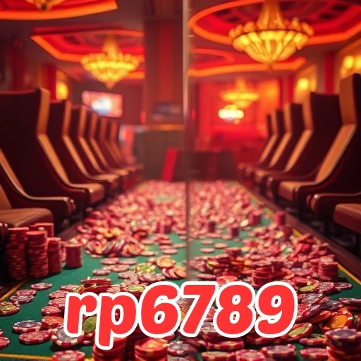 rp6789: Acara Menarik Dengan Fitur Unggulan untuk Gamer