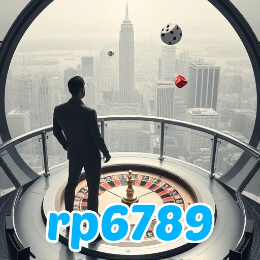 rp6789: Keunggulan Menarik dalam Game Online untuk Pengguna Indonesia