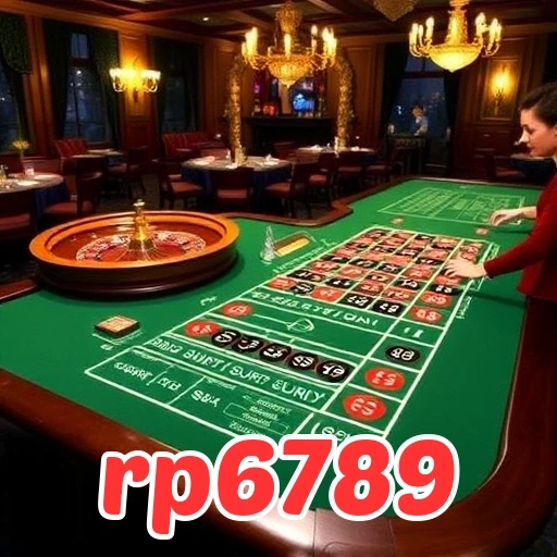 rp6789: Temukan Strategi Unggul untuk Menang di Game Online