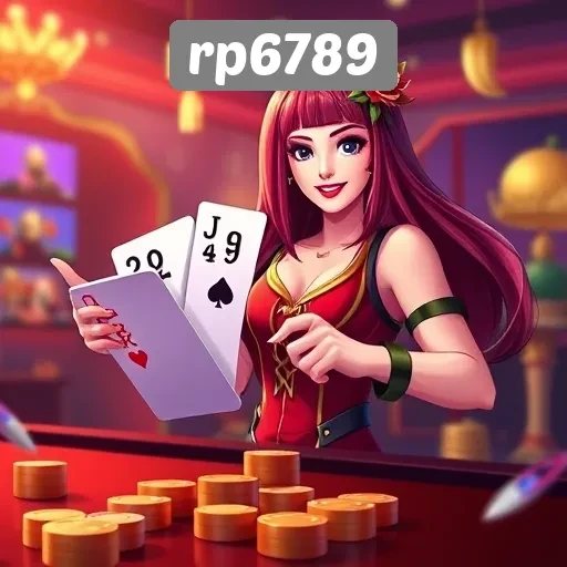 Keunggulan dan Fitur Menarik di Situs Rp6789