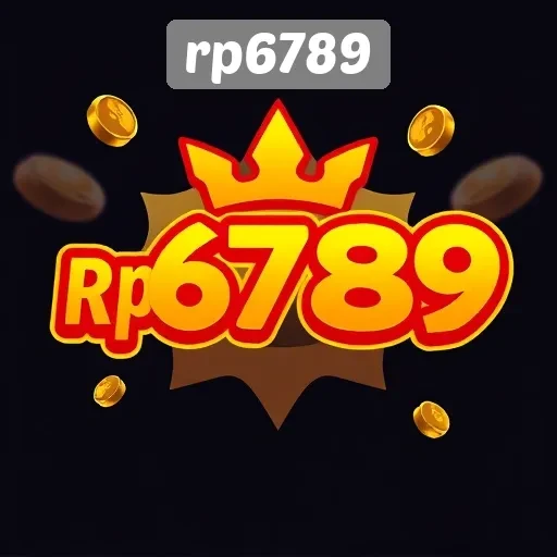 Rp6789: Solusi Hiburan Digital bagi Pecinta Game