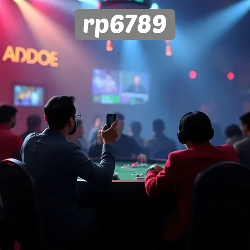 Tip dan Trik Mengoptimalkan Pengalaman Bermain di rp6789