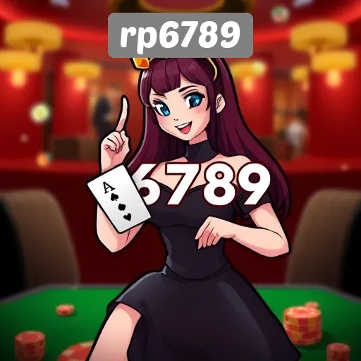 Memahami Konsep dan Fitur Utama Situs Rp6789