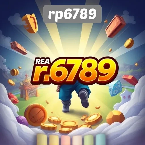 Mengenal lebih dekat situs game rp6789