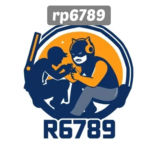 Bagaimana Rp6789 Memfasilitasi Komunitas Gamer