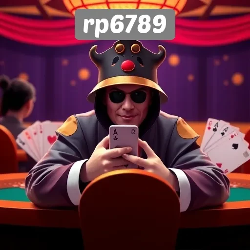 Tema dan Jenis Permainan yang Tersedia di Rp6789