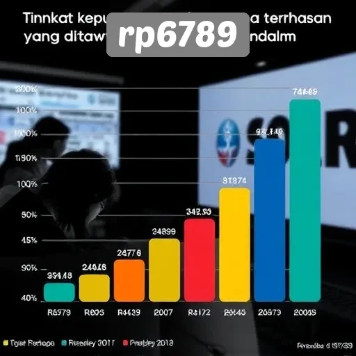 Kepuasan Pengguna Terhadap Layanan di rp6789